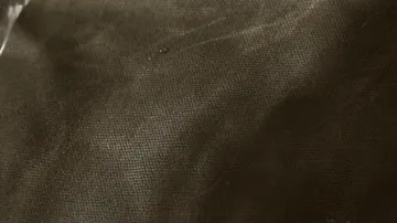 Woosir Canvas Camera Briefcase Bag