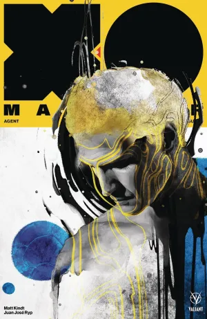 X-O MANOWAR VOL 4 #20 CVR C ORZU