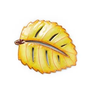 Yellow Elm Wall Art