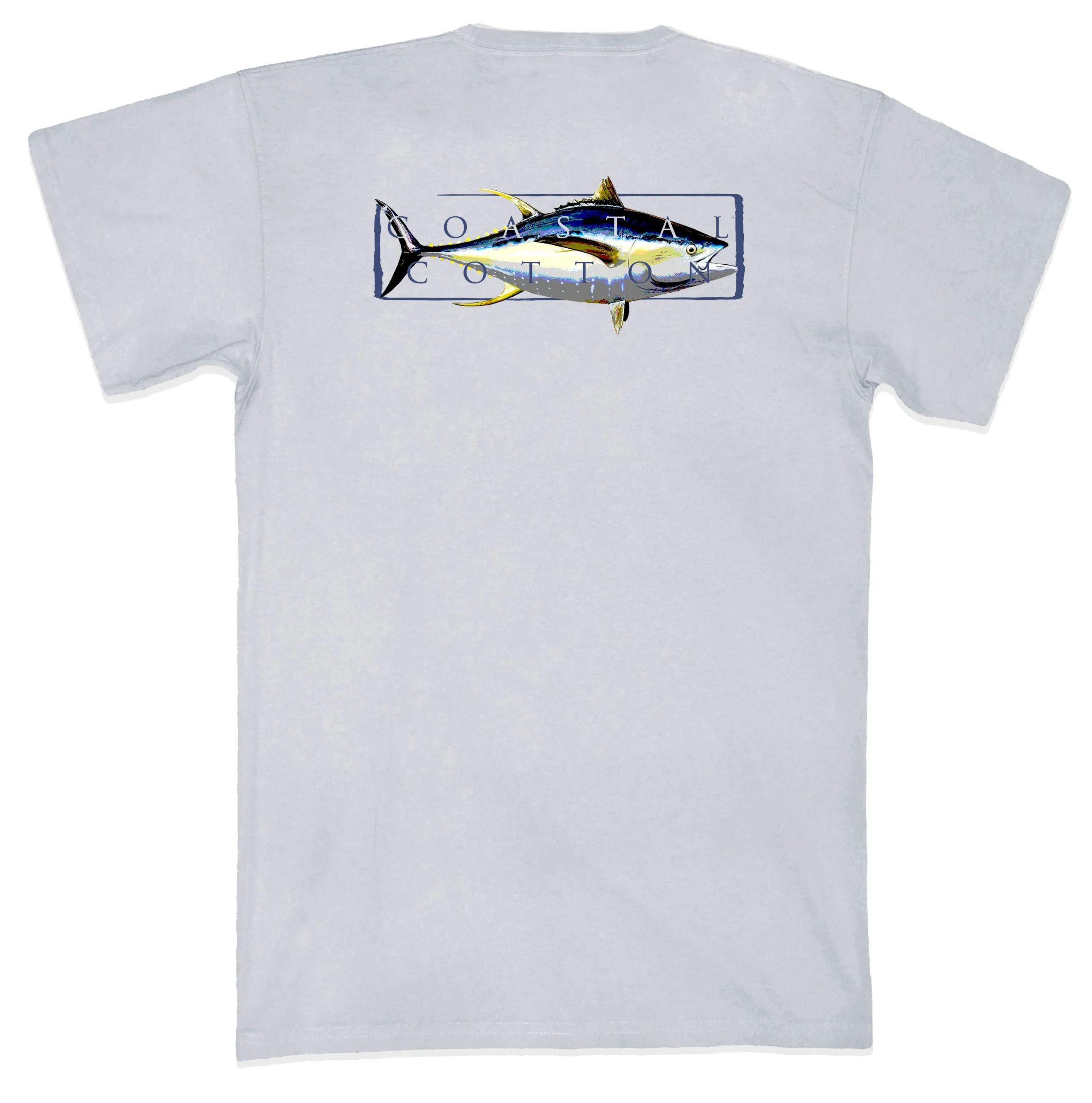 Yellowfin Tee