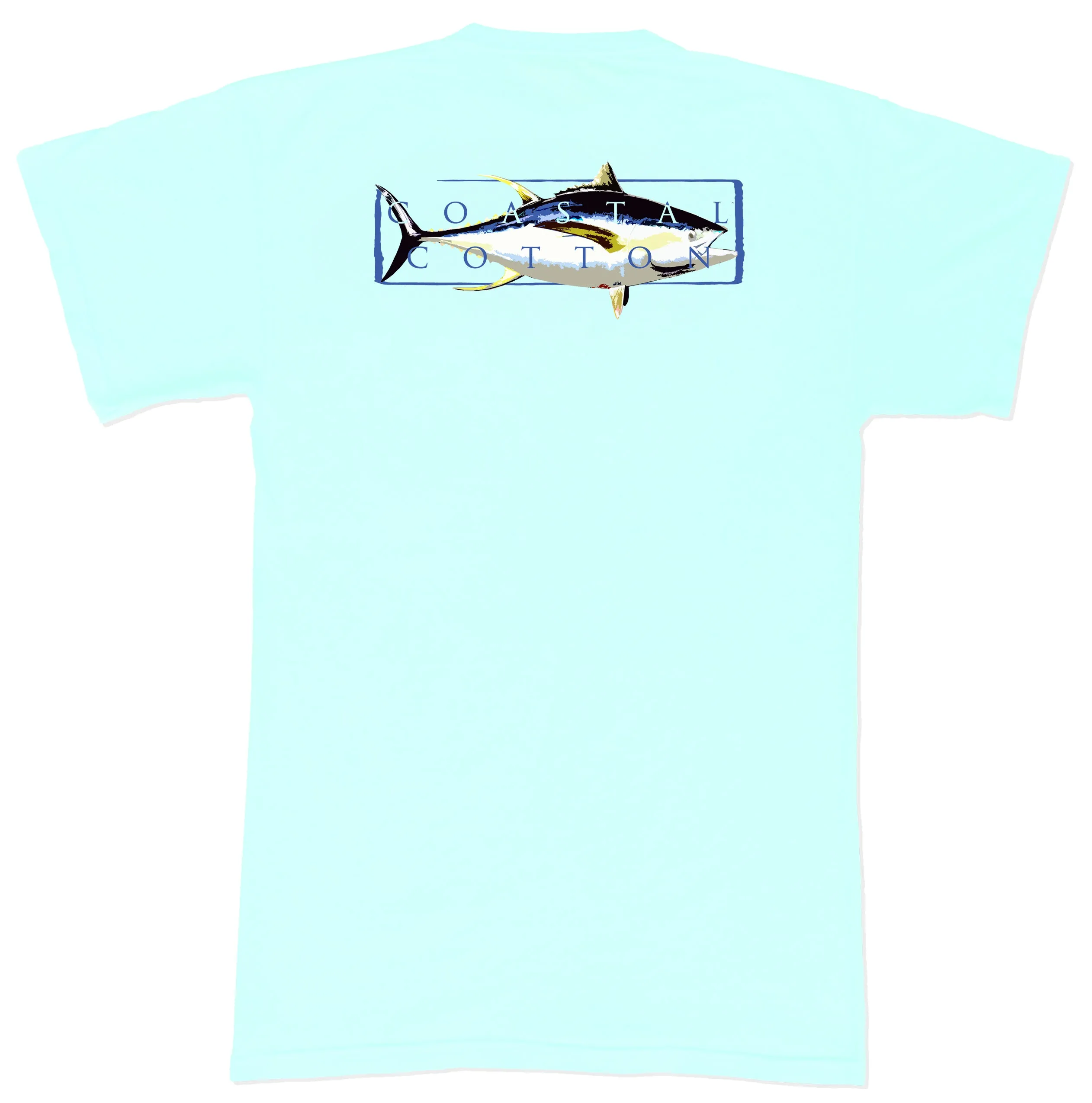 Yellowfin Tee