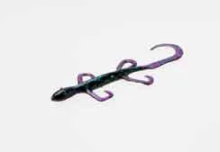 Zoom Mini Lizard 4" 15/bag June Bug